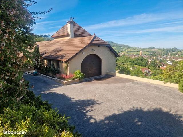 Maison vente à Dole, Arbois