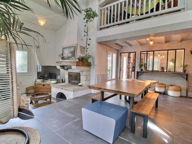 Maison vente à Bayonne, Urrugne