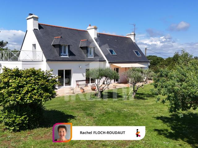 Maison vente à Saint-Philibert, Trégunc