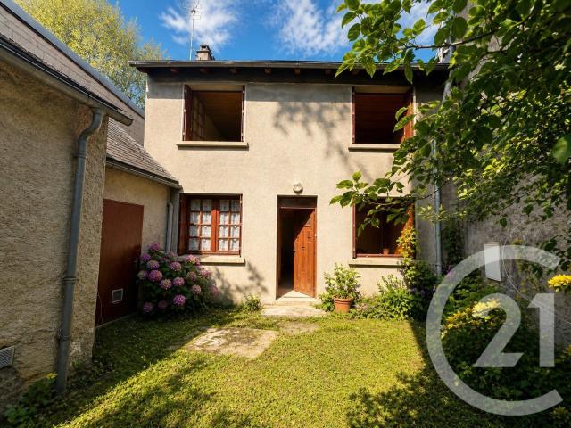Maison vente à Bagnères-de-Bigorre, Vignec