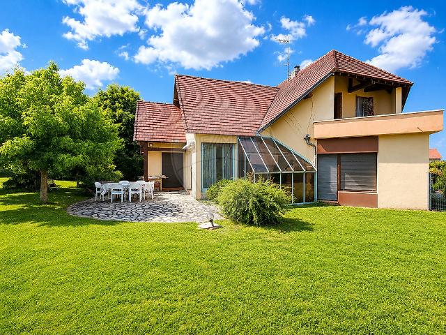 Maison vente à Vichy, Lapalisse