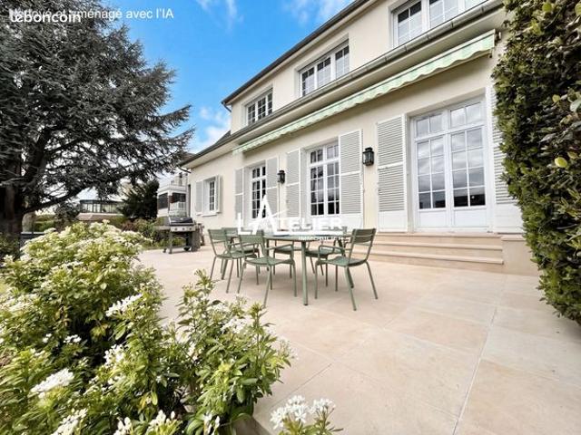 Maison vente à Mareil-Marly, Yvelines
