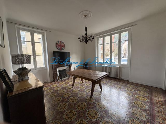 Maison vente à Alès, Molières-sur-cèze