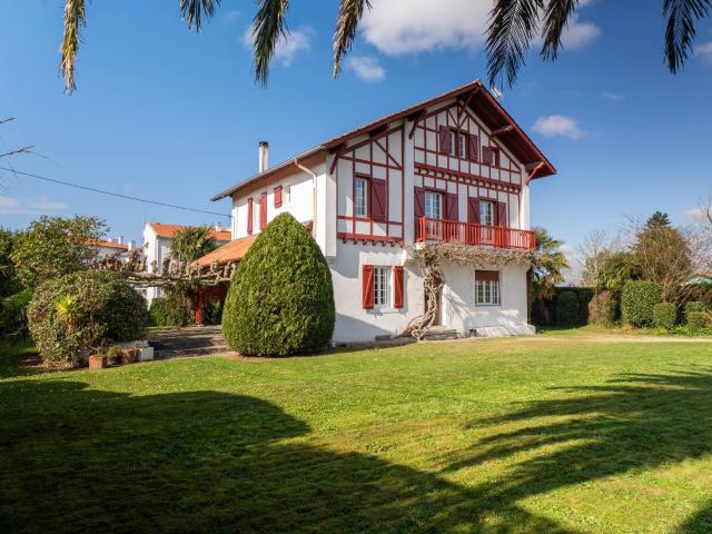 Maison vente à Bayonne