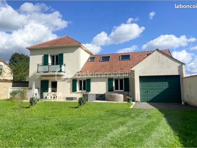 Maison vente à Torcy, Tournan-en-brie