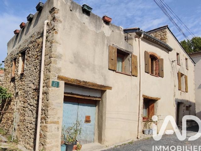 Maison vente à Limoux, Camps-sur-l'agly