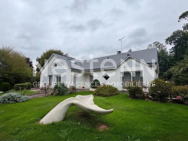 Maison vente à Les Hauts-Poiriers, Quincampoix