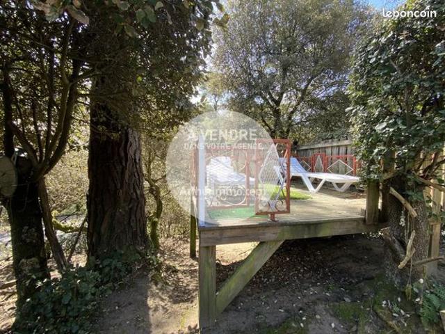 Maison vente à Saint-Nazaire, Saint-brevin-les-pins