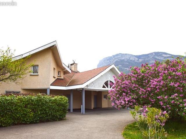 Maison vente à Grenoble, Varces-allières-et-risset