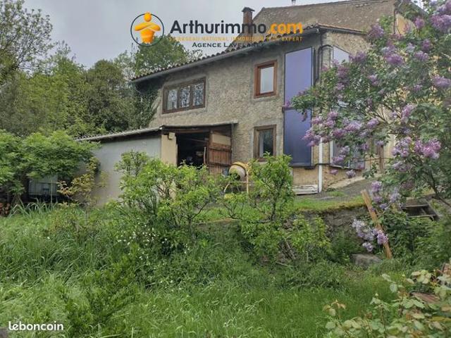 Maison vente à Limoux, Quirbajou
