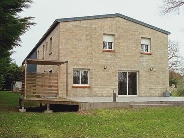 Maison vente à Laon, Saint-paul-aux-bois