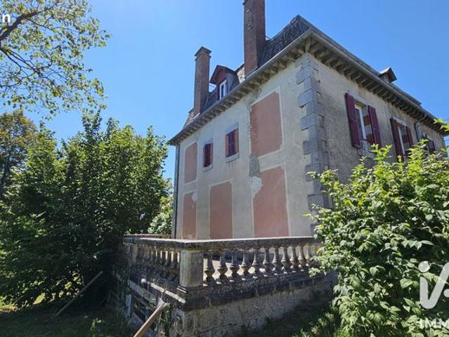 Maison vente à Aurillac, Saint-etienne-de-maurs