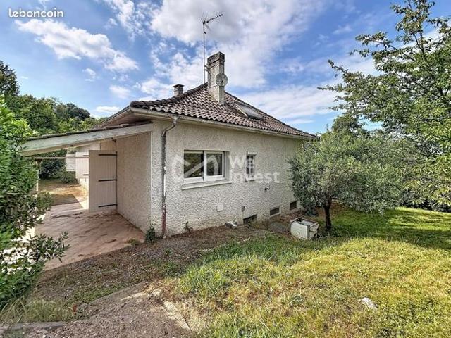Maison vente à Pau, Mourenx
