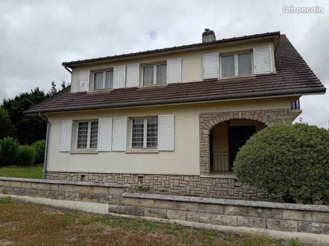 Maison vente à Beauvais, Moliens