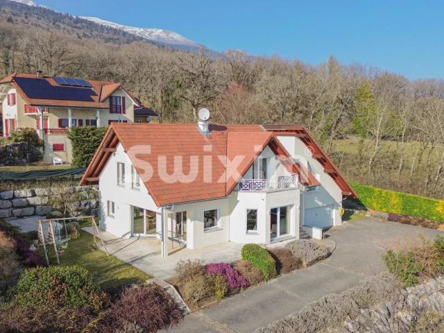 Maison vente à Crozet, Ain