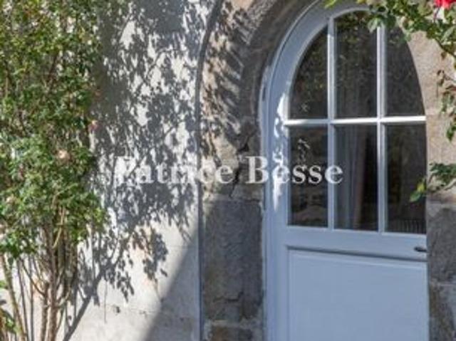 Maison vente à Saint-Malo, Bretagne