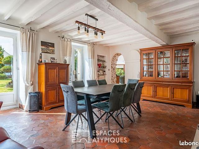 Maison vente à Cernay-la-Ville, Yvelines