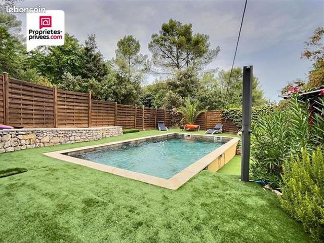 Maison vente à Arrondissement de Draguignan, Trans-en-provence