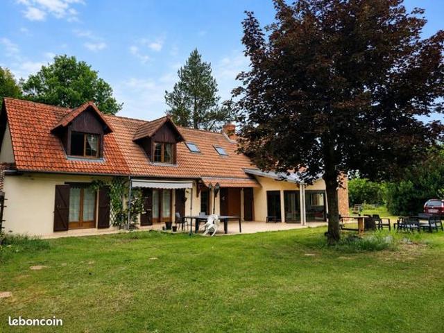 Maison vente à Chalon-sur-Saône, Bourgogne-Franche-Comté
