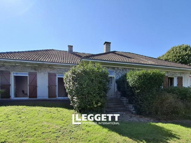 Maison vente à Limoges, Aixe-sur-vienne