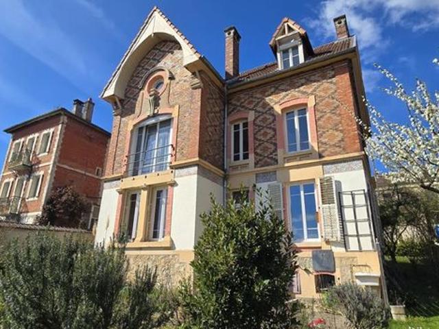 Maison vente à Toul