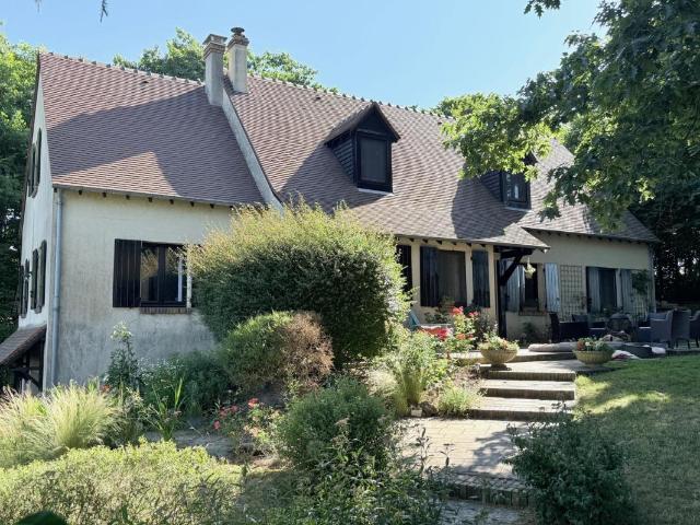 Maison vente à La Châtre