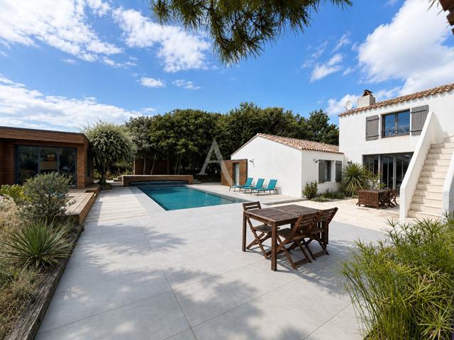 Maison vente à Les Sables-d'Olonne, Talmont-saint-hilaire