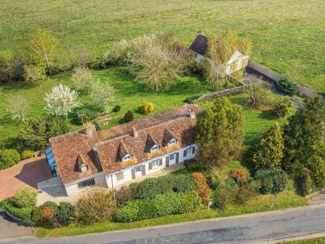 Maison vente à Le Mans, Aigne