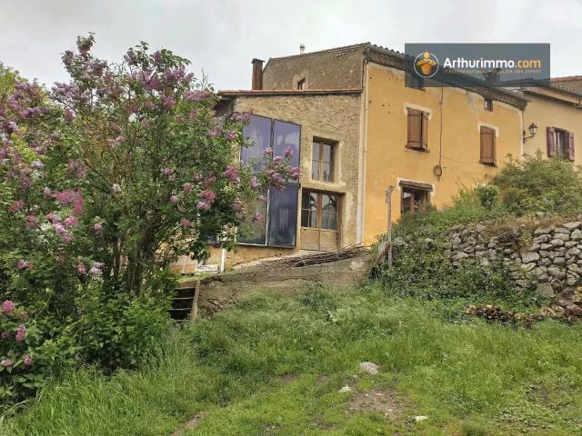 Maison vente à Quirbajou, Aude
