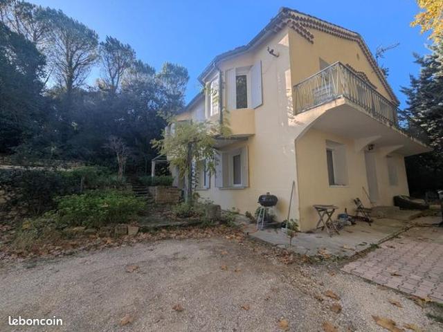 Maison vente à Nîmes, Remoulins