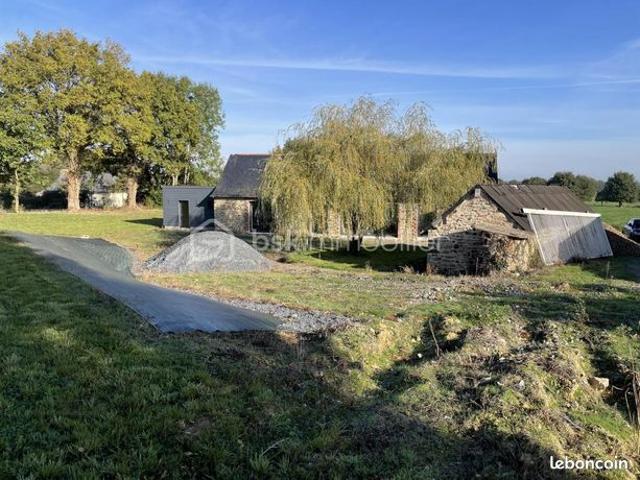 Maison vente à Brains-sur-les-Marches, Mayenne