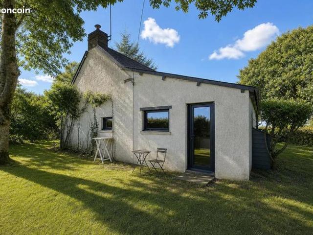 Maison vente à Pontivy, Bretagne