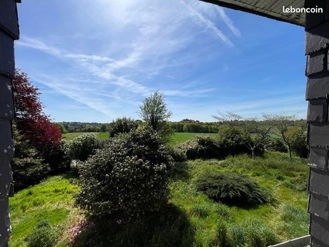 Maison vente à Pontivy, Bretagne