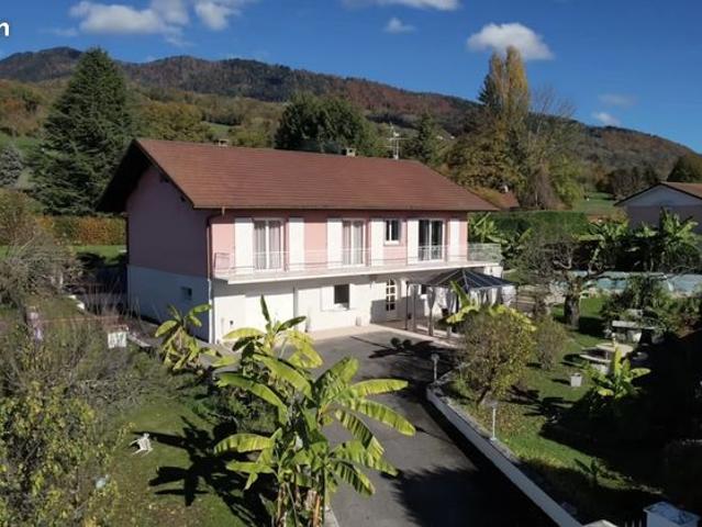 Maison vente à Bonne, Haute-Savoie