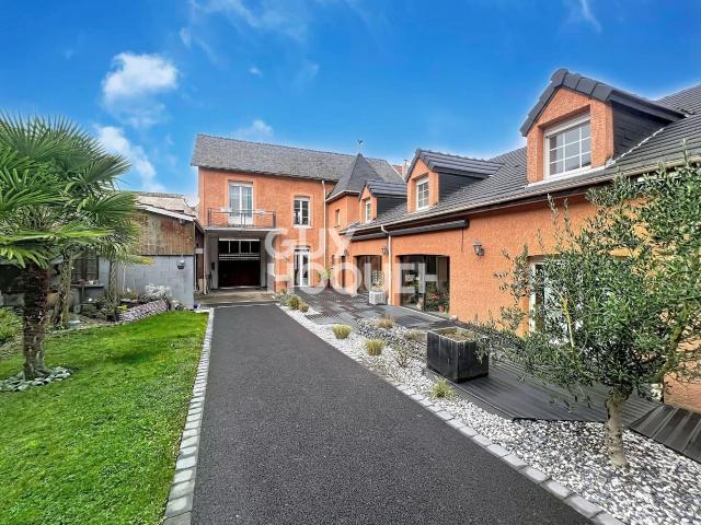 Maison vente à Reims, Villers-aux-noeuds