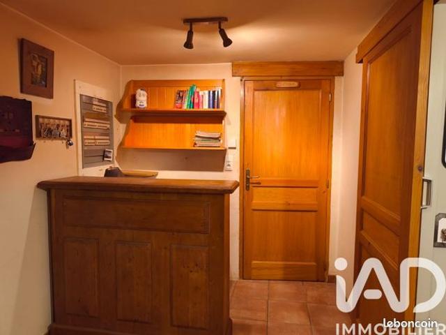 Maison vente à Limoux, Cubières-sur-cinoble