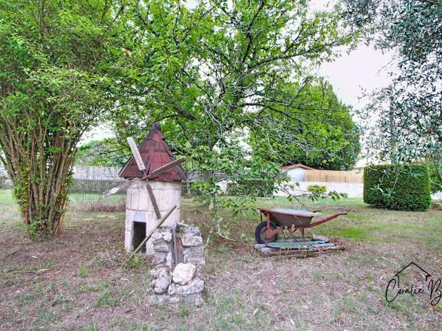 Maison vente à Blaye, Saint-gervais
