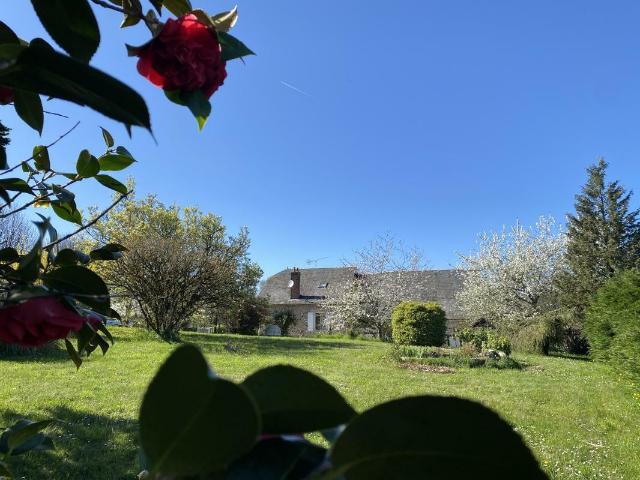 Maison vente à Tulle, Rilhac-treignac