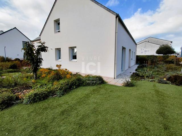Maison vente à Nantes, Thouaré-sur-loire