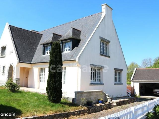 Maison vente à Quimper, Bretagne