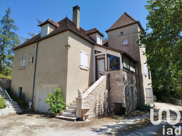Maison vente à Gourdon, Pinsac