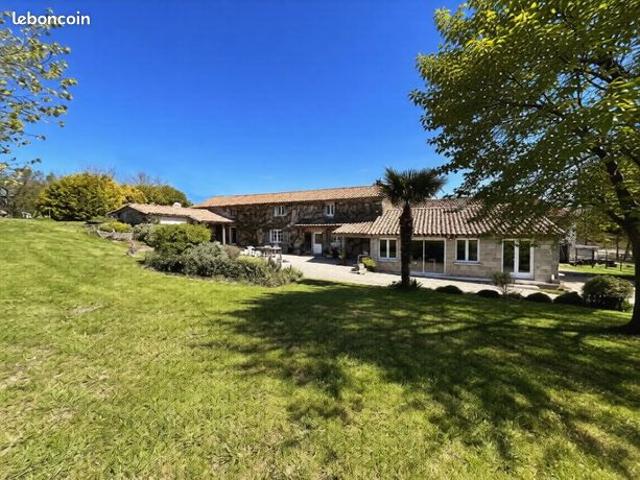 Maison vente à Périgueux, Allemans