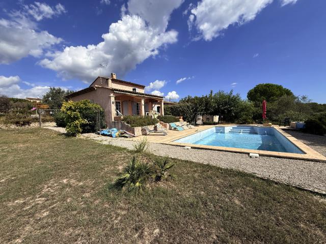 Maison vente à Maupas, Bagnols-en-Forêt
