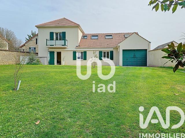 Maison vente à La Ligorne, Tournan-en-Brie