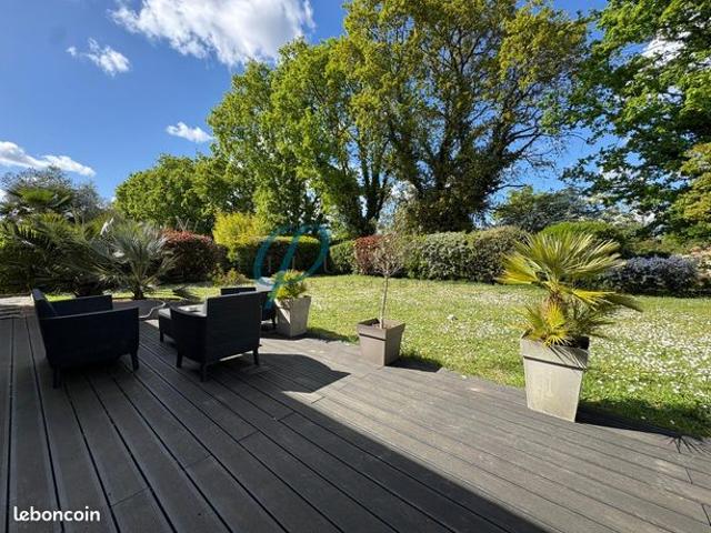 Maison vente à Nantes, Thouaré-sur-loire