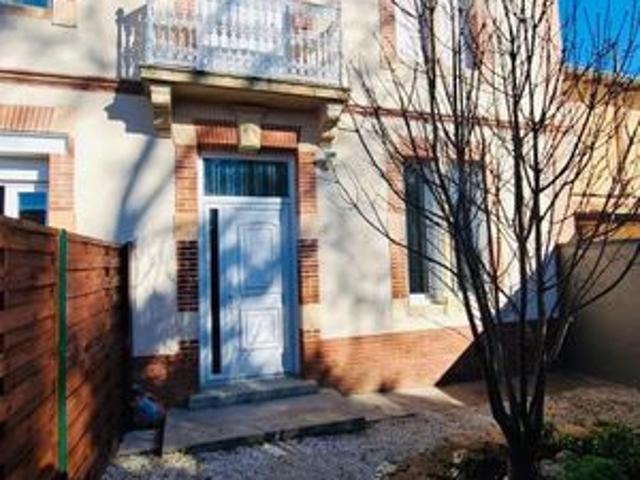 Maison vente à Muret, Labastidette