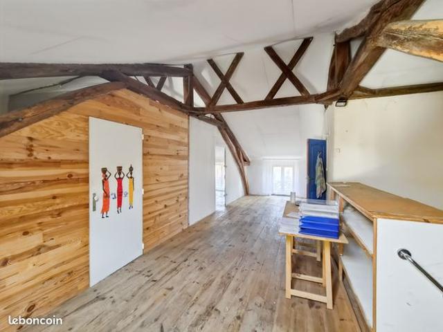 Maison vente à Auch, Vic-fezensac