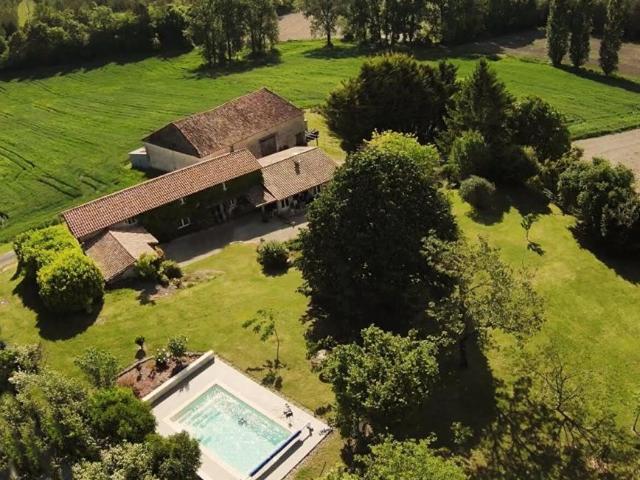 Maison vente à Périgueux, Allemans
