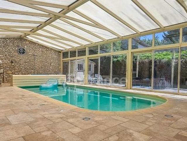 Maison vente à Étampes, Fontaine-la-rivière