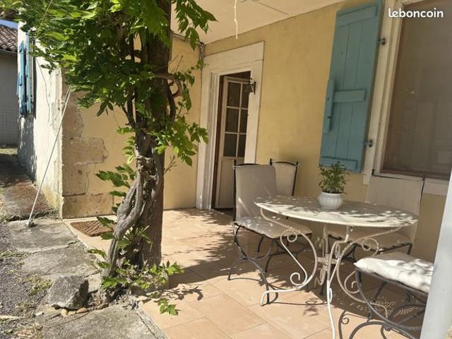 Maison vente à Castelsarrasin, Faudoas